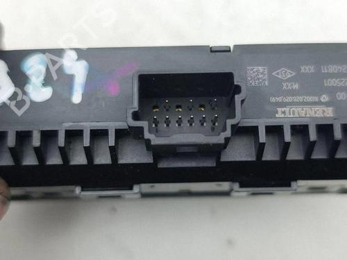 Switch RENAULT CAPTUR II (HF_) TCe 100 (HFMT) | BP38246291I30 - Image 6