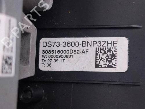 Steering wheel FORD GALAXY III (CK) 2.0 TDCi | BP38767537C49 - Image 11
