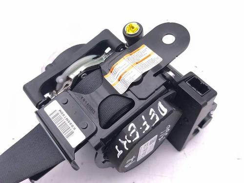 Front left seatbelt HONDA CR-V III (RE_) 2.0 i-VTEC 4WD (RE5, RE2) | BP33260340I26 - Image 8