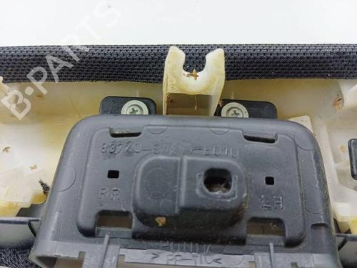 Left rear window switch HONDA CR-V III (RE_) 2.2 i-CTDi 4WD (RE6) | BP33207168I29 - Image 5