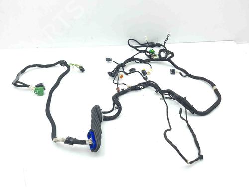 Used Wiring harness CITROËN C5 AIRCROSS (A_) 1.2 PureTech 130 (ARHNSJ) (131 hp) 28872847
