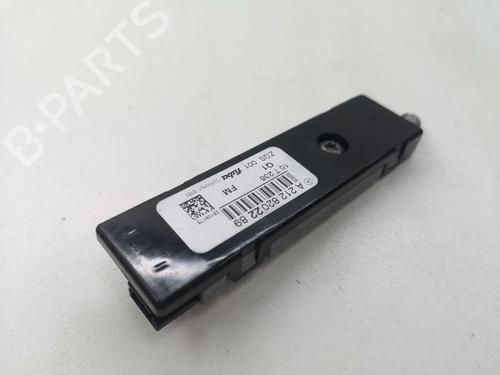 Electronic module MERCEDES-BENZ E-CLASS (W212) E 220 CDI / BlueTEC (212.001, 212.002) | BP36194864M83 - Image 3