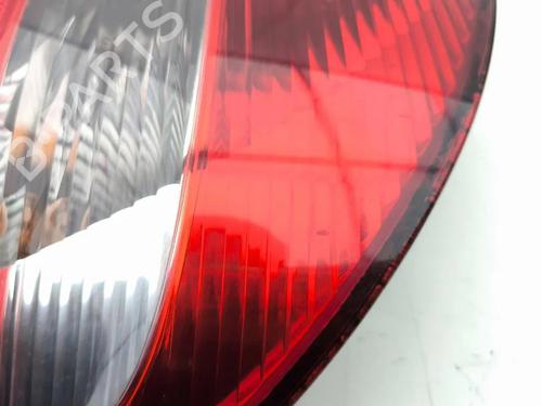 Left taillight MERCEDES-BENZ A-CLASS (W169) A 160 CDI (169.006, 169.306) | BP30809230C34 