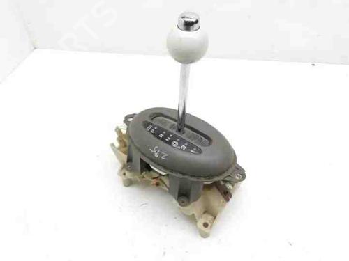 Used Gear lever CHRYSLER PT CRUISER (PT_) 2.2 CRD (121 hp) 28844002