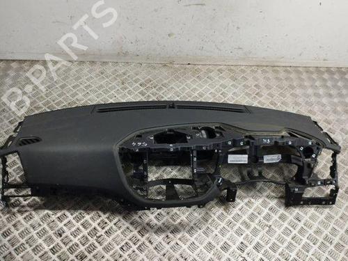 Used Dashboard HYUNDAI TUCSON (TL, TLE) 1.7 CRDi (116 hp) 28851668