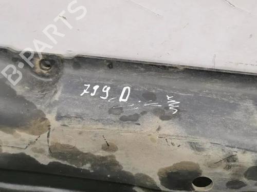 Underbody protection MERCEDES-BENZ M-CLASS (W164) ML 350 CDI 4-matic (164.125, 164.124) | BP28862077M92 