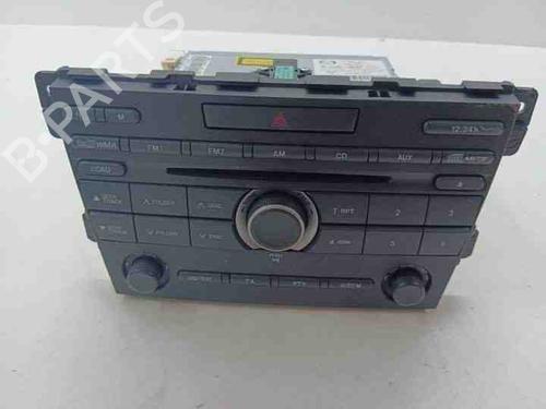 Used Electronic module MAZDA CX-7 (ER) 2.2 MZR-CD AWD (ER10A) (173 hp) 28848941