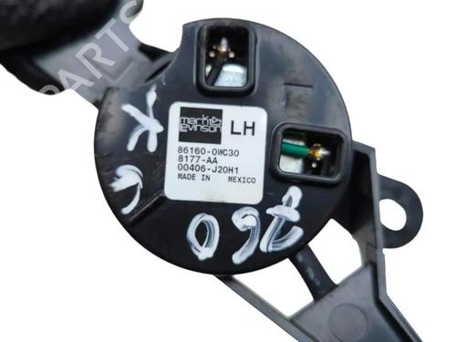 Speaker LEXUS GS (_S19_) 350 AWD (GRS196_, GRS196R) | BP33927013E2 - Image 9