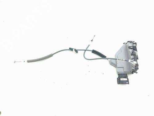 Rear left lock PEUGEOT 2008 II (UD_, US_, UY_, UJ_, UR_, UC_) 1.2 PureTech 130 (USHNS, URHNS) | BP29510226C100 