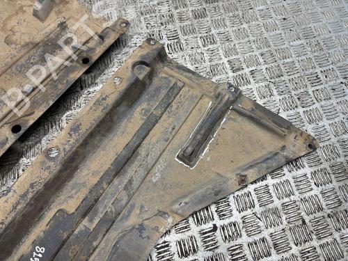 Underbody protection BMW X5 (E70) M | BP33899540M92 - Image 6