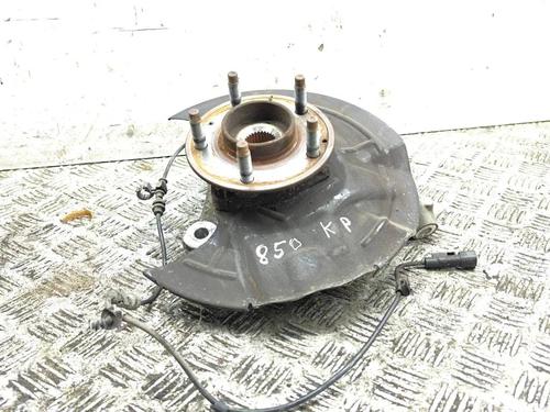 Left front steering knuckle OPEL INSIGNIA A (G09) 1.6 CDTi (68) | BP36200860M25 - Image 4