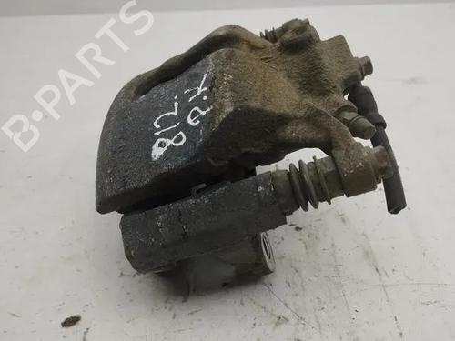 Left front brake caliper VW T-ROC (A11, D11) 1.0 TSI | BP28862786M105 - Image 3