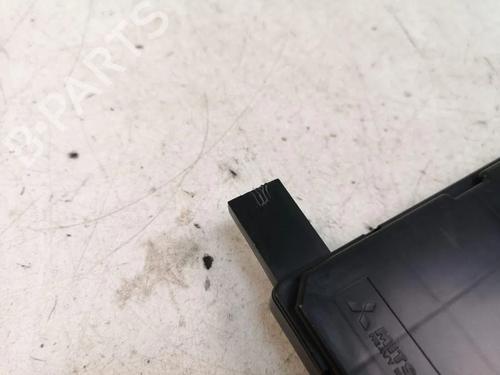Control unit PEUGEOT 4007 (VU_, VV_) 2.2 HDi | BP33914028M11 - Image 4