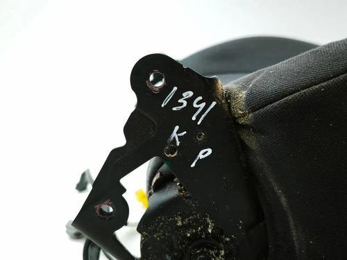 Left front seat CHRYSLER GRAND VOYAGER V (RT) 3.8 | BP30909289C15