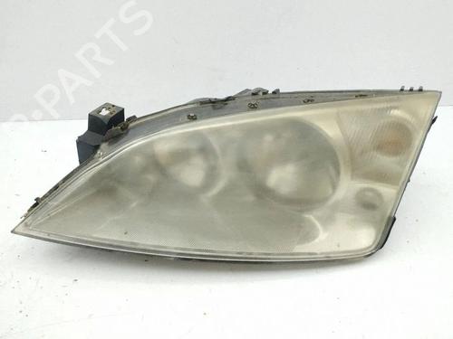 Used Left headlight Left headlight FORD MONDEO III Turnier (BWY) 2.0 16V TDDi / TDCi (115 hp) 40246429 40246429