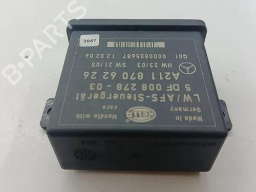 Electronic module MERCEDES-BENZ M-CLASS (W164) ML 350 4-matic (164.186) | BP28852983M83 