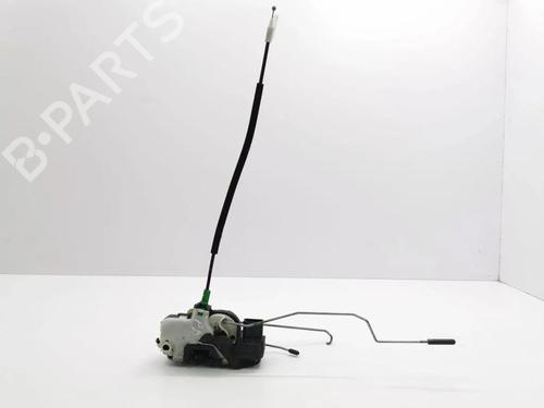 Front right lock CHEVROLET TRAX 1.7 TD AWD | BP36103248C97 - Image 6