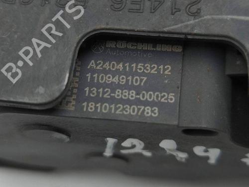 Other RENAULT MEGANE IV Grandtour (K9A/M/N_) 1.2 TCe 130 (K9MR) | BP28880248O1 