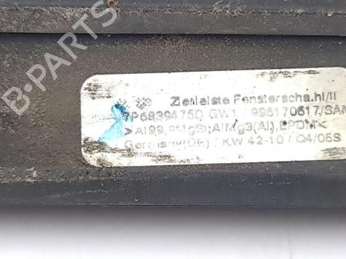 Door moulding trim PORSCHE CAYENNE (92A) 3.6 | BP28879706C150 