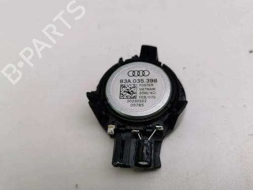 Speaker AUDI A3 Sportback (8YA, 8YF) 30 TFSI | BP33865721E2 - Image 5