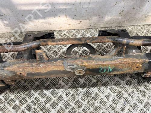 Subframe MASERATI QUATTROPORTE V 4.7 S | BP33398772M9 - Image 11