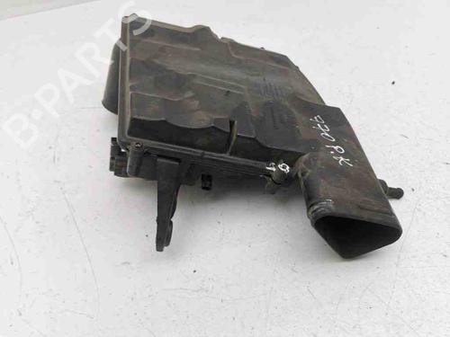 Air filter box MERCEDES-BENZ M-CLASS (W164) ML 320 CDI 4-matic | BP28899244M87 