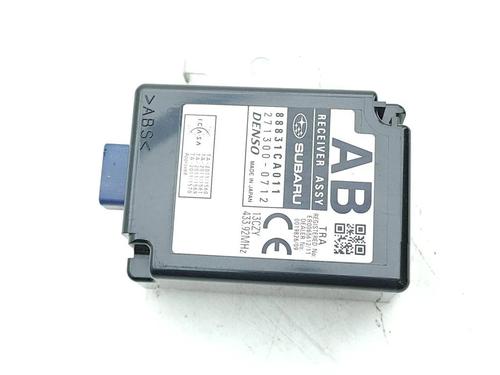 Electronic module TOYOTA GT 86 Coupe (ZN6_) 2.0 (ZN6AC_, ZN6BC_, ZN6K) | BP38495429M83 - Image 4