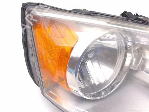 Right headlight CHRYSLER GRAND VOYAGER V (RT) 3.8 | BP32678668C29 - Image 4