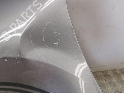 Left front fenders CITROËN C5 AIRCROSS (A_) 1.2 PureTech 130 (ARHNSJ) | BP28896832C41 