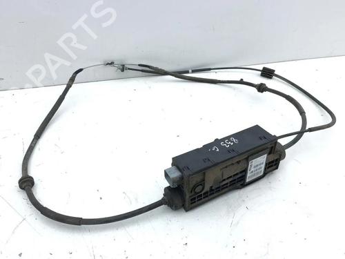 Used Electronic module BMW X5 (F15, F85) xDrive 40 d (313 hp) 31207260