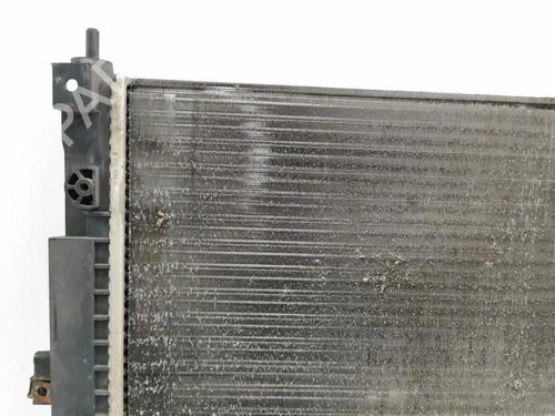Water radiator CITROËN C4 II (NC_) 1.6 HDi 110 | BP36197723M31 - Image 8