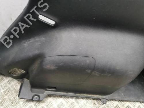 Boot lining KIA NIRO I (DE) 1.6 GDI Hybrid | BP36349404I3 - Image 4
