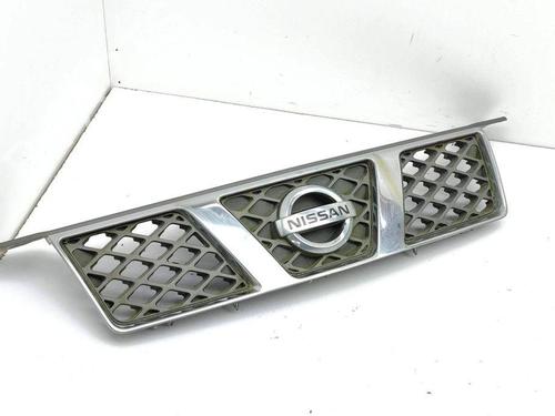 Grille NISSAN X-TRAIL I (T30) 2.2 dCi 4x4 | BP28880621C40 