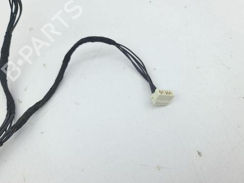 Wiring harness CITROËN C5 AIRCROSS (A_) 1.2 PureTech 130 (ARHNSJ) | BP28878086E16 