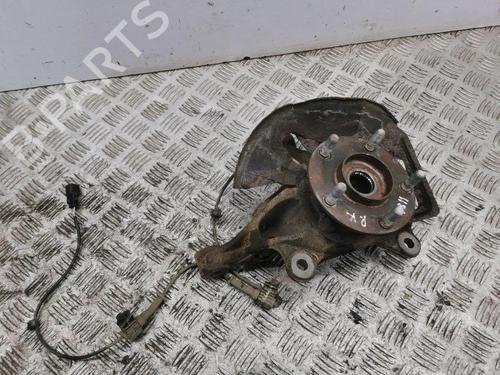 Left front steering knuckle MAZDA CX-5 (KE, GH) 2.2 D (KE2FW) | BP28904986M25 - Image 8