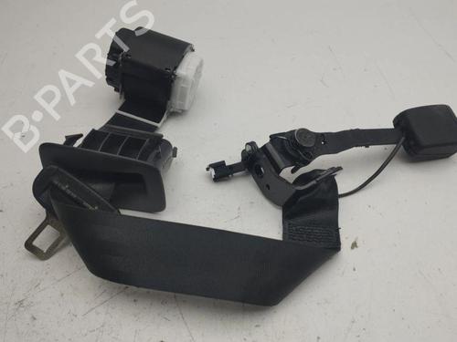 Used Rear right seatbelt AUDI Q2 (GAB, GAG) 35 TFSI (150 hp) 28899870