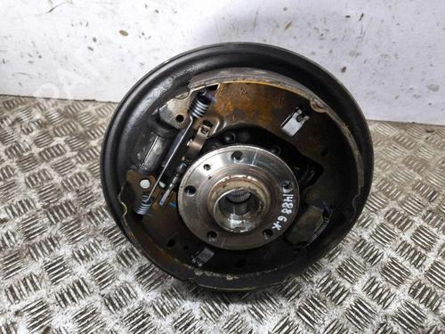 Used Left rear steering knuckle Left rear steering knuckle AUDI Q4 E-TRON Sportback (F4N) 40 (204 hp) 40069877 40069877