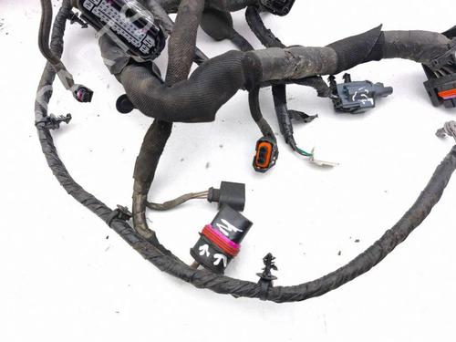 Wiring harness JEEP CHEROKEE (KL) 2.0 CRD 4x4 | BP37493080E16 - Image 3