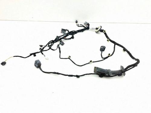 Used Wiring harness Wiring harness LAND ROVER RANGE ROVER VELAR (L560) 2.0 D200 MHEV 4x4 (204 hp) 40208836 40208836