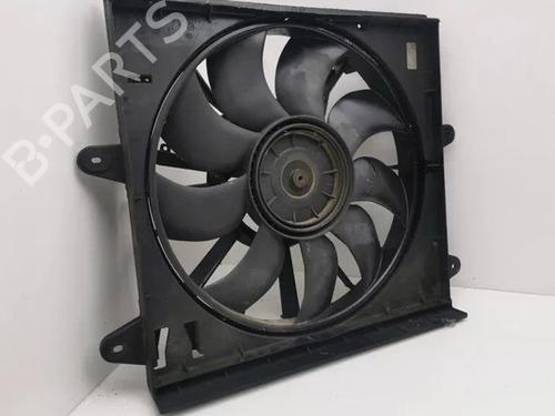 Koelventilatormotor JEEP COMMANDER (XK, XH) 3.0 CRD 4x4 | BP28857095M35 