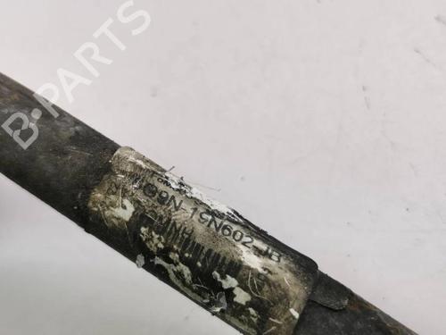 AC pipe VOLVO V60 I (155) D3 / D4 | BP28889424M126 - Image 2