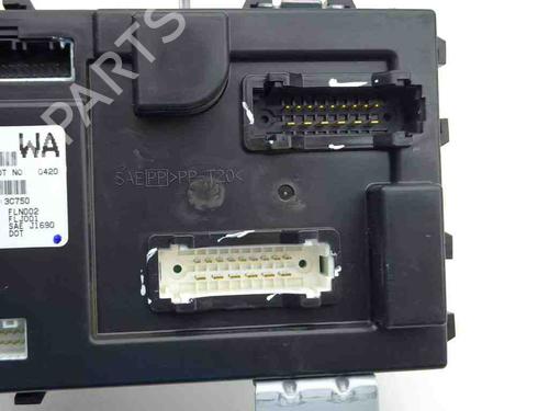 Electronic module NISSAN NAVARA (D22) 3.0 TD 4x4 | BP28884000M83 