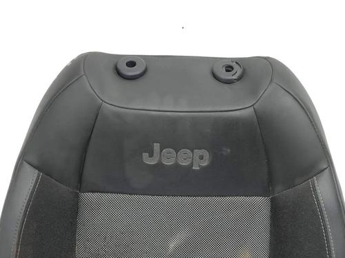 Left front seat JEEP AVENGER (J2) Electric | BP36203553C15 - Image 4
