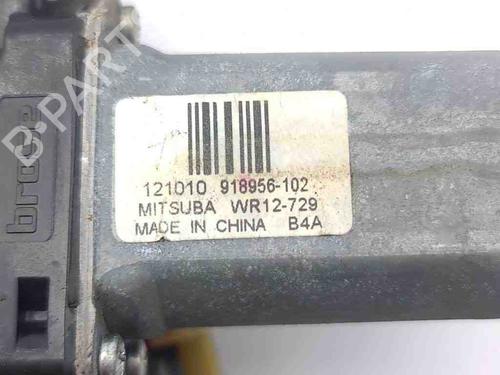 Rear left window mechanism LAND ROVER RANGE ROVER EVOQUE (L538) 2.2 D 4x4 | BP28878932C24