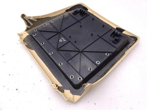 Seats set MASERATI QUATTROPORTE V 4.2 | BP36195501C78 - Image 7