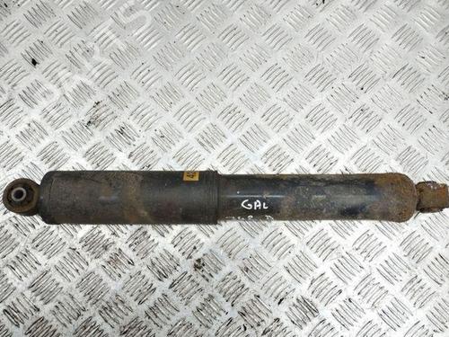 Right rear shock absorber CHEVROLET CAPTIVA (C100, C140) 2.2 D 4WD | BP28844969M19 