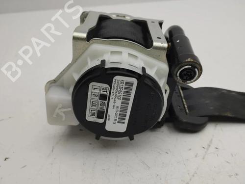 Rear left seatbelt AUDI A1 Sportback (GBA) 25 TFSI | BP33257110I29 - Image 4