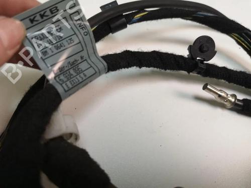 Wiring harness BMW 7 (E65, E66, E67) 730 d | BP36187438E16 - Image 3