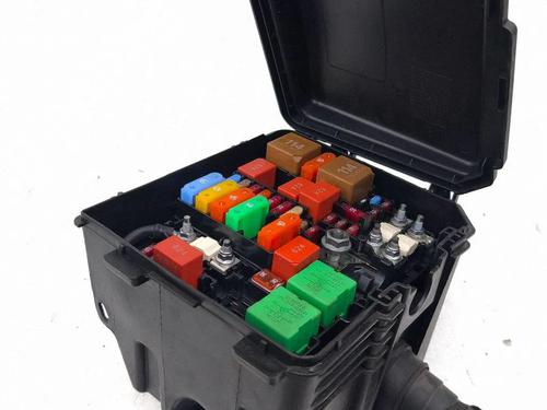 Fuse box JEEP AVENGER (J2) Electric | BP39245892E1 - Image 6