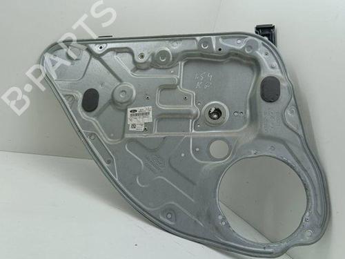 Used Rear right window mechanism FORD KUGA I 2.0 TDCi 4x4 (136 hp) 28843388
